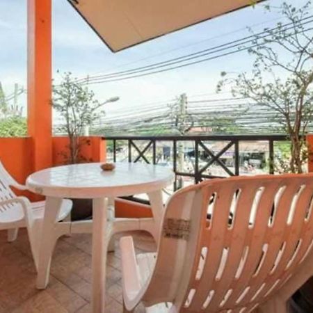 Luna Guesthouse And Travel Rawai Екстериор снимка