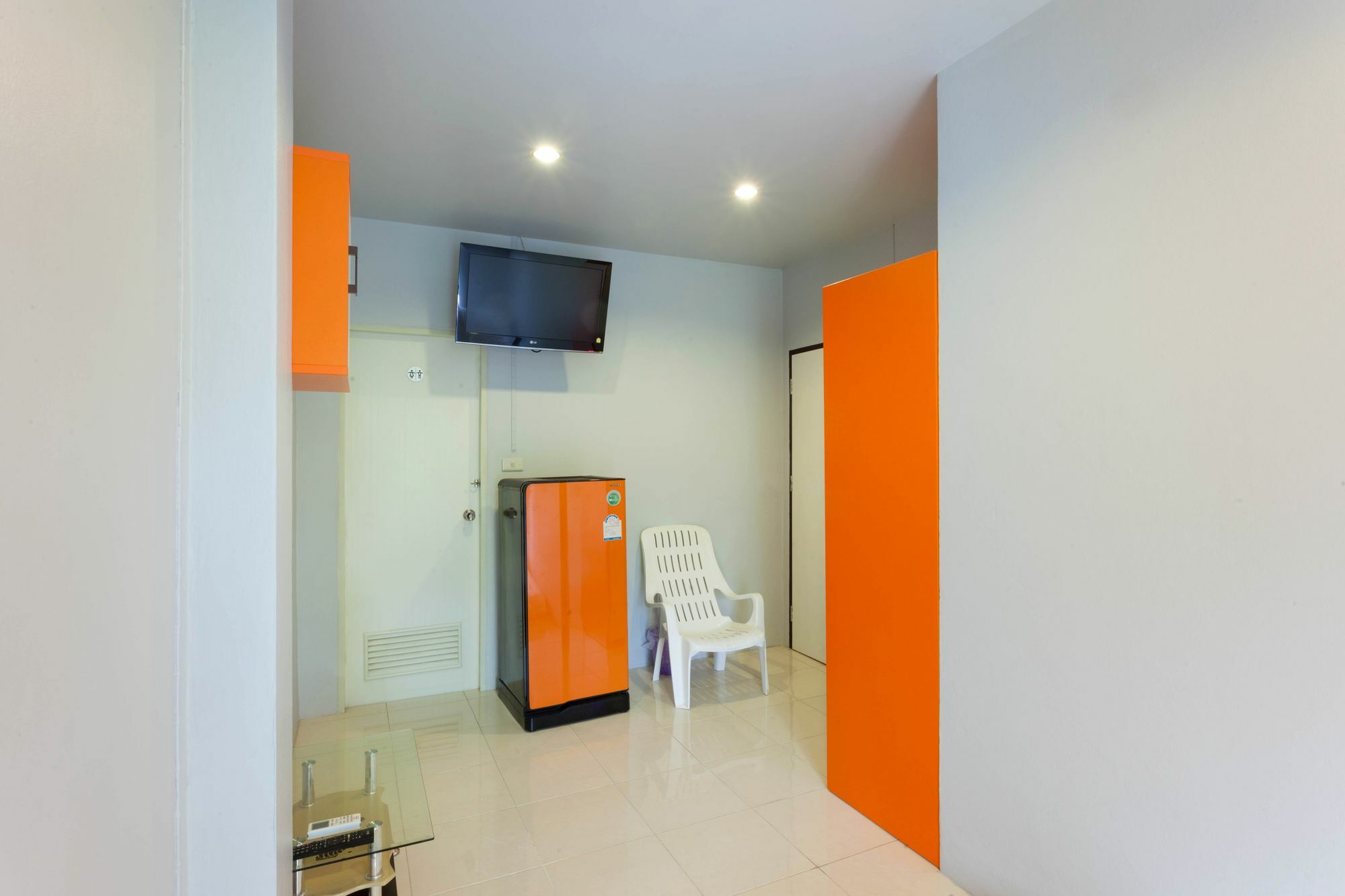 Luna Guesthouse And Travel Rawai Екстериор снимка