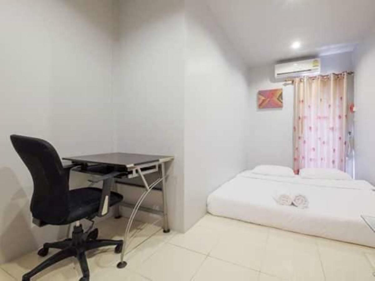 Luna Guesthouse And Travel Rawai Екстериор снимка